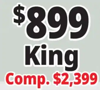Ocean State Job Lot Famous Maker Mattresses offer