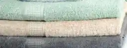 Ocean State Job Lot Oversized Bath Sheet offer