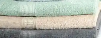 Ocean State Job Lot Oversized Bath Sheet offer