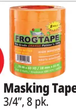 Ocean State Job Lot Masking Tape offer