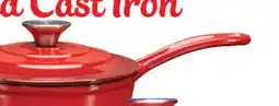 Ocean State Job Lot 2 Qt. Sauce Pan offer