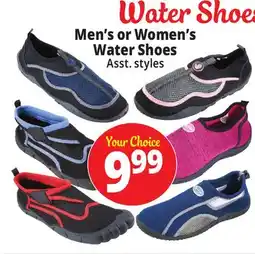 Ocean State Job Lot HydroPro Women's Water Shoes offer