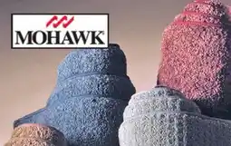 Ocean State Job Lot MOHAWK 2'X3' Bound Carpets offer