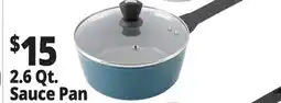 Ocean State Job Lot 2.6 Qt. Sauce Pan offer