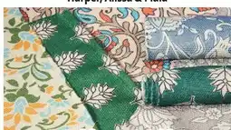 Ocean State Job Lot 21 x 34 Outdoor/Indoor Accent Rugs offer