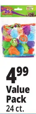 Ocean State Job Lot Value Pack offer