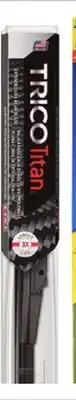 Ocean State Job Lot Trico Titian OR Michelin Wiper Blades offer