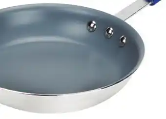 Ocean State Job Lot 8 Fry Pan offer