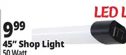 Ocean State Job Lot ZGB 46W LED Shop Light 45 offer