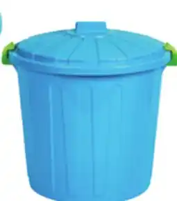 Ocean State Job Lot 1.8 Gallon Oscar Bins with Lids offer