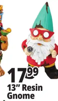 Ocean State Job Lot Solar Gnome LED Light 13 offer