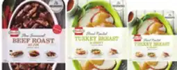Bravo Supermarkets HORMEL ENTREES w/GRAVY offer