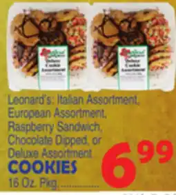 Bravo Supermarkets COOKIES offer