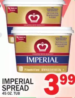 C Town IMPERIAL SPREAD offer