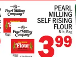 C Town PEARL MILLING COMPANY SELF RISING FLOUR offer