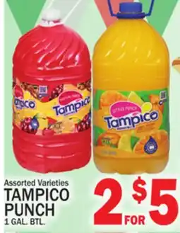 C Town TAMPICO PUNCH offer