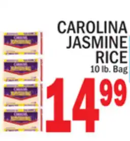 C Town CAROLINA JASMINE RICE offer