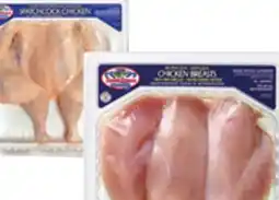 C Town BELL & EVANS BONELESS CHICKEN BREAST offer