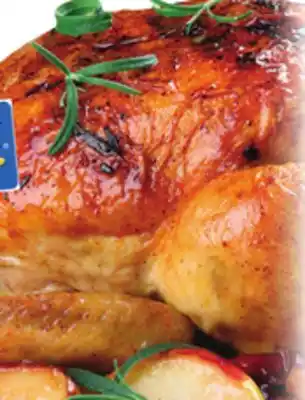 C Town PERDUE WHOLE CHICKEN offer