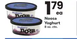 ACME Noosa Yoghurt offer