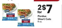 ACME Perdue Short Cuts offer