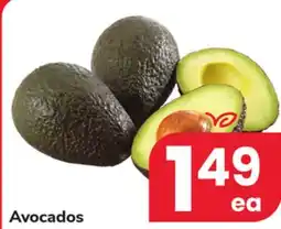 ACME Avocados offer