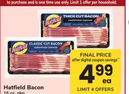 ACME Hatfield Bacon offer
