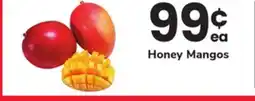ACME Honey Mangos offer