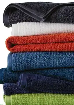 JC Penney Home Expressions Quick-Dri Bath Towel offer