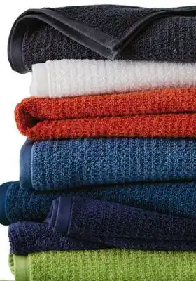 JC Penney Home Expressions Quick-Dri Bath Towel offer
