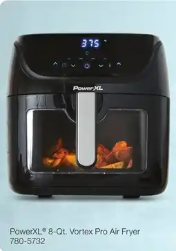 JC Penney PowerXL 8-Qt. Vortex Pro Air Fryer offer