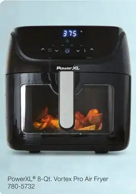 JC Penney PowerXL 8-Qt. Vortex Pro Air Fryer offer