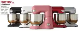 JC Penney Cooks 5.3-Qt. Stand Mixer offer