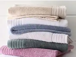 JC Penney Linden Street Pure Performance Bath Towel offer