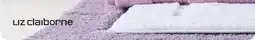 JC Penney Liz Claiborne Signature Plush 17x24 Bath Rug offer