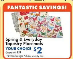 Boscov's BARGAIN OUTLET offer