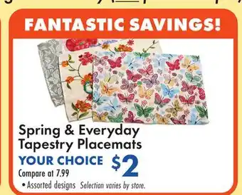 Boscov's BARGAIN OUTLET offer