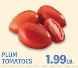 Kings Food Markets PLUM TOMATOES offer