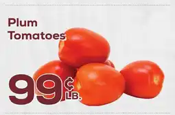 DeCicco & Sons Plum Tomatoes offer