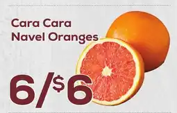 DeCicco & Sons Cara Cara Navel Oranges offer