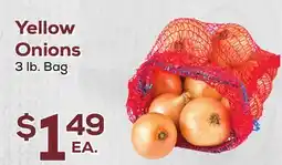 DeCicco & Sons Yellow Onions offer