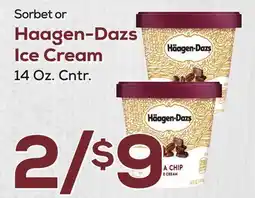 DeCicco & Sons Haagen-Dazs Ice Cream offer