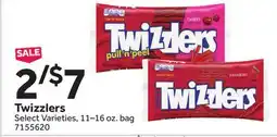 Stop&Shop Twizzlers offer