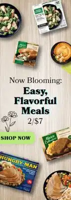 Stop&Shop Week 19 Omnichannel Cover Bundle - Conagra offer