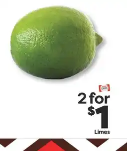 Weis Markets Limes offer