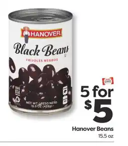Weis Markets Hanover Beans offer