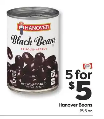 Weis Markets Hanover Beans offer