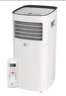 Runnings Perfect Aire 8, 500 BTU Portable Air Conditioner offer