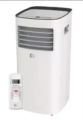 Runnings Perfect Aire 8, 500 BTU Portable Air Conditioner offer