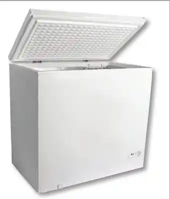 Runnings Bridgeland 7.0 Cu. Ft. Chest Freezer offer